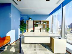 中国红街370平米新装修地铁旁 - 缩略图 10