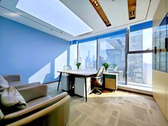 中国红街370平米新装修地铁旁 - 缩略图 11