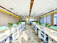 中国红街370平米新装修地铁旁 - 缩略图 13