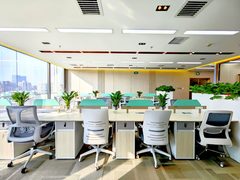 中国红街370平米新装修地铁旁 - 缩略图 14