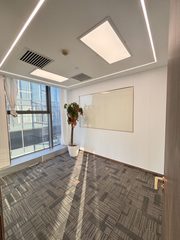 中国红街214平工位区正对走廊 - 缩略图 7