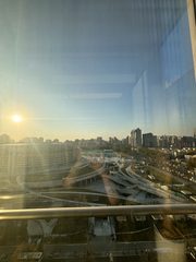 中国红街214平工位区正对走廊 - 缩略图 9