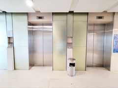 中国红街214平工位区正对走廊 - 缩略图 11