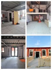 东四环艺术院，租金低至一杯咖啡价 - 缩略图 1