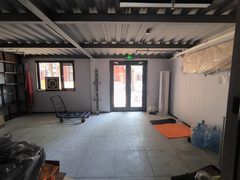 独门院落复式 220㎡ 南北通透 大玻璃窗 - 缩略图 4