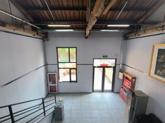 独门院落复式 220㎡ 南北通透 大玻璃窗 - 缩略图 6