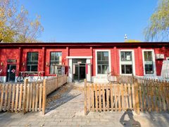 艺术氛围220㎡ 百子湾广渠路 层高3.5m 灵活空间 - 缩略图 3