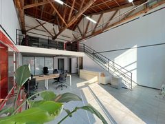 艺术氛围220㎡ 百子湾广渠路 层高3.5m 灵活空间 - 缩略图 5