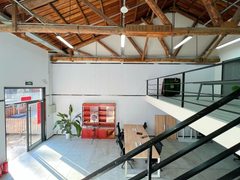 艺术氛围220㎡ 百子湾广渠路 层高3.5m 灵活空间 - 缩略图 6