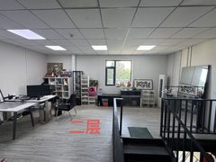 302平独门独院，文创产业优选 - 缩略图 4
