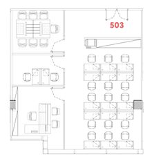 主语国际218平精装，双地铁国企旁 - 缩略图 5