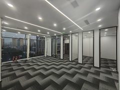 主语国际218平精装，双地铁国企旁 - 缩略图 8