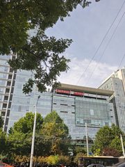 首体南路218㎡ 3.95米层高 双地铁直达 - 缩略图 1