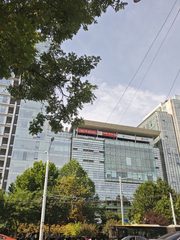 首体南路253㎡ 3.95米层高 双地铁国企环抱 - 缩略图 1