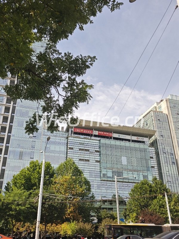 首体南路127㎡ 双地铁国企环抱 - 首图