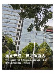 国企环抱，双地铁直达 - 缩略图 1
