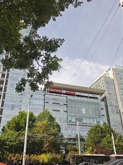 首体南路127㎡ 3.95米层高 双地铁直达 - 缩略图 1