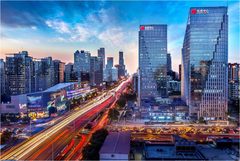 双井桥东北朝向可定制装修 - 缩略图 2