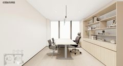 双井乐成中心347平精装修独立房 - 缩略图 8