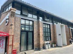 文创企业福音：五方PARK纯一层通透办公 - 缩略图 2