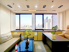 京信大厦 171平 全新装修 视野佳 - 缩略图 2