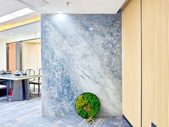 京信大厦 171平 全新装修 视野佳 - 缩略图 3