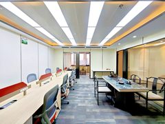 京信大厦 171平 全新装修 视野佳 - 缩略图 5