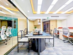 京信大厦 171平 全新装修 视野佳 - 缩略图 8