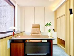 京信大厦 171平 全新装修 视野佳 - 缩略图 7