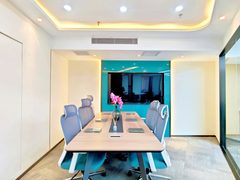 京信大厦 171平 全新装修 视野佳 - 缩略图 9