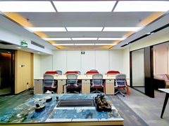 京信大厦 171平 全新装修 视野佳 - 缩略图 10