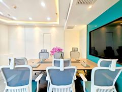 京信大厦 171平 全新装修 视野佳 - 缩略图 11