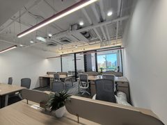 五道口现房 优盛大厦 C座 精装修 家具齐全 - 缩略图 9