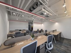 五道口现房 优盛大厦 C座 精装修 家具齐全 - 缩略图 11