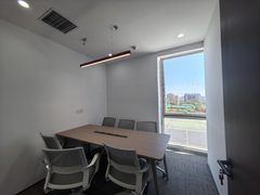 五道口现房 优盛大厦 C座 精装修 家具齐全 - 缩略图 14