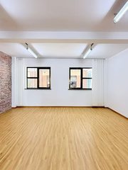 传媒大学独栋425㎡ 红砖复古 三面采光 - 缩略图 6