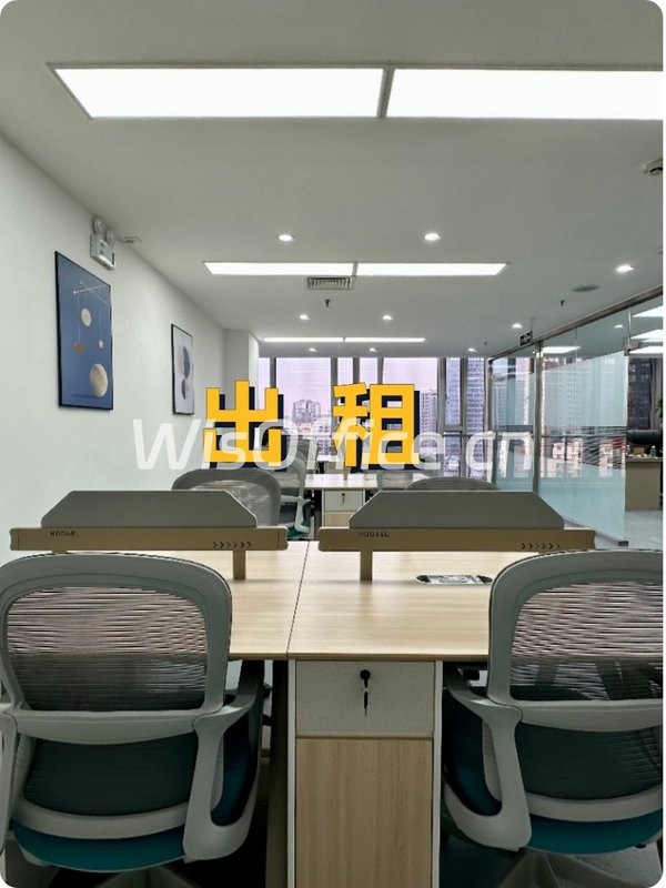 住邦2000，见证北京东部的商业传奇？ - 首图