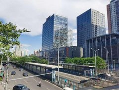 四惠这个独栋租金低至一杯奶茶价 - 缩略图 2