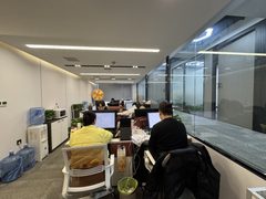 四惠这个独栋租金低至一杯奶茶价 - 缩略图 4