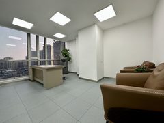 住邦2000 128平 精装修 双地铁 18工位 - 缩略图 7