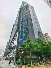 住邦2000 128平 精装修 双地铁 18工位 - 缩略图 9