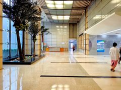 住邦2000 128平 精装修 双地铁 18工位 - 缩略图 10