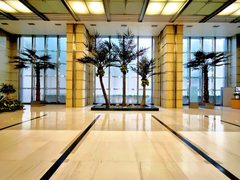 住邦2000 128平 精装修 双地铁 18工位 - 缩略图 11