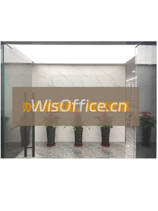 团队必看：225㎡精装空间即租即用 - 首图