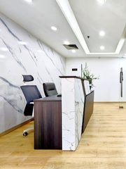 真房｜住邦2000 |598平｜42工位｜即装即用 - 缩略图 1