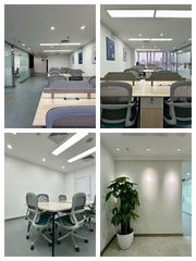 住邦2000 | 128平现房 | 工位18个？ - 缩略图 1