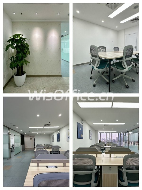 住邦2000 | 精装现房 | 128平够用吗？ - 首图