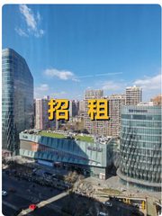 四惠这个美食楼租金低至奶茶价 - 缩略图 1