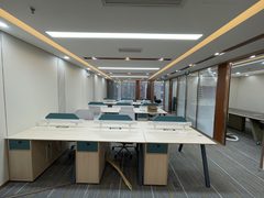 住邦2000方正办公，7月交房 - 缩略图 8