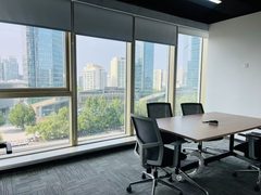 佳兆业广场662平米 9隔断 正对电梯 地铁旁 - 缩略图 5